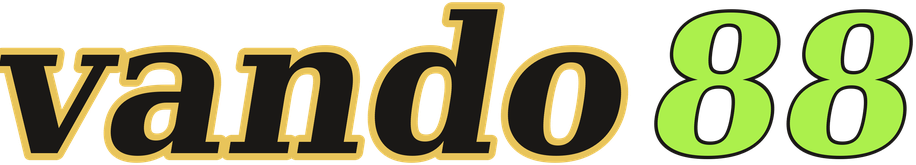 vando88 logo